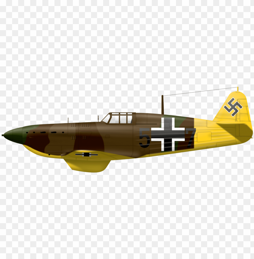 Detail Ww2 Plane Png Nomer 45