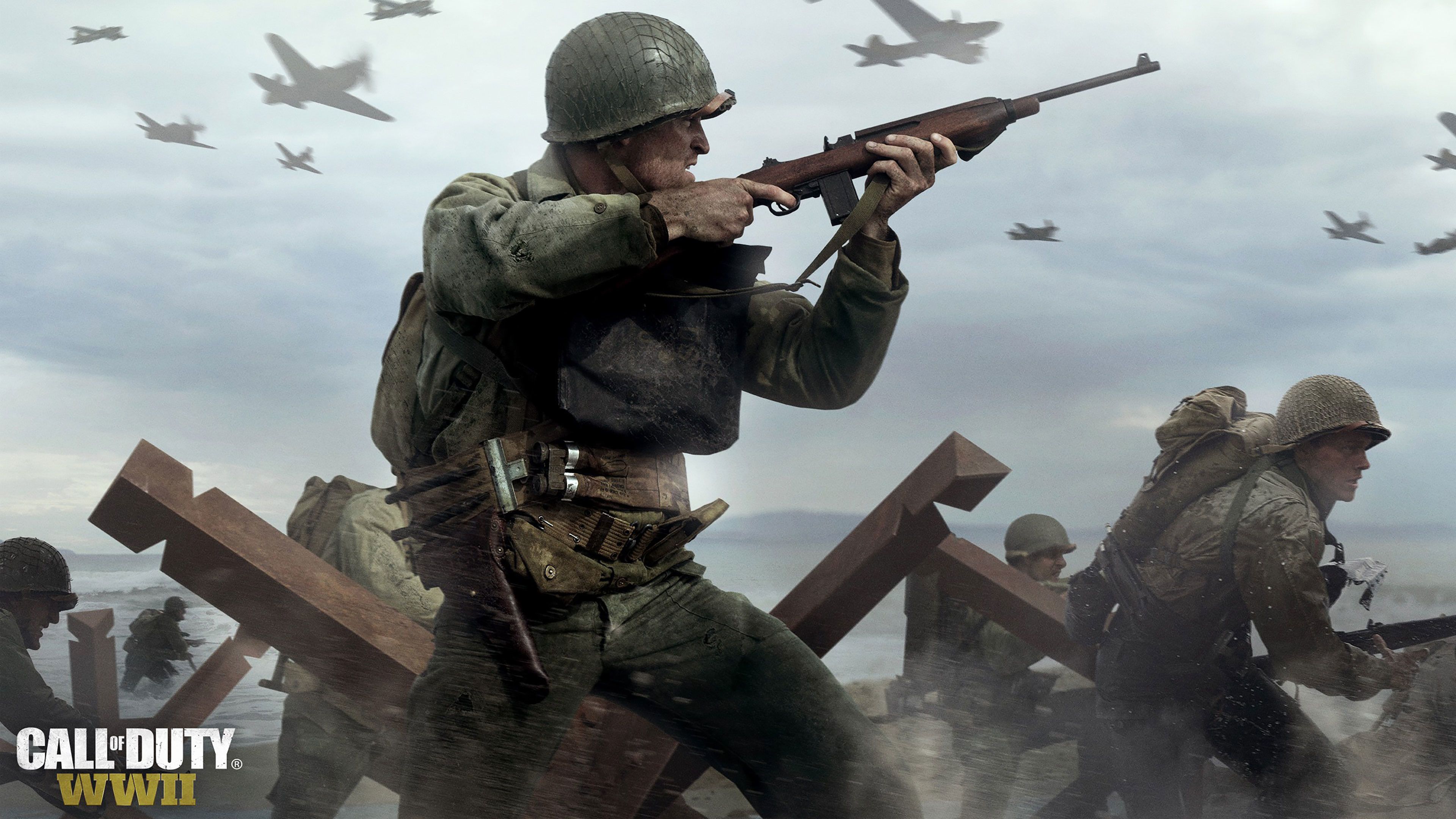 Detail Ww2 Wallpaper Nomer 17