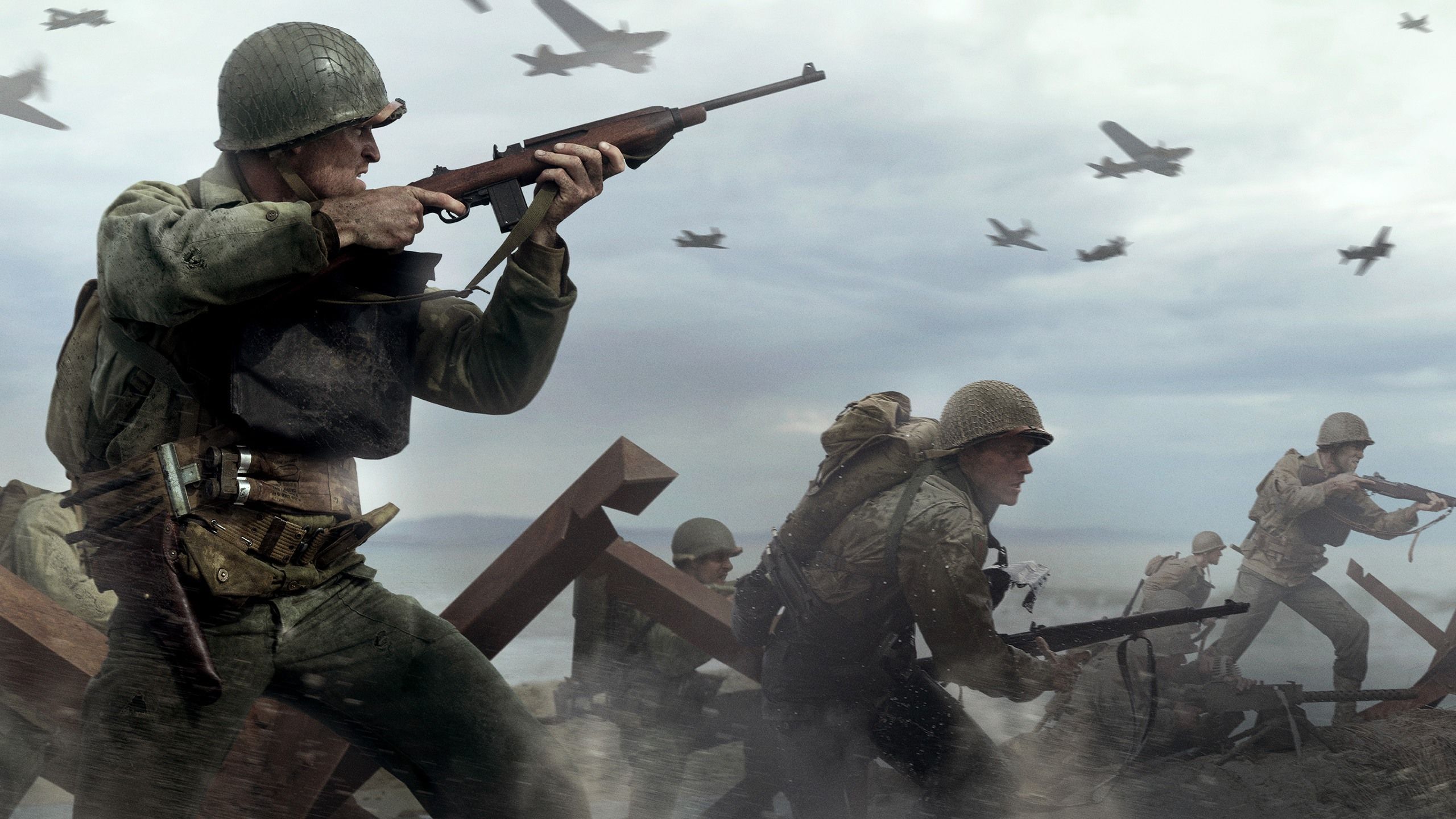 Detail Ww2 Wallpaper Hd Nomer 20