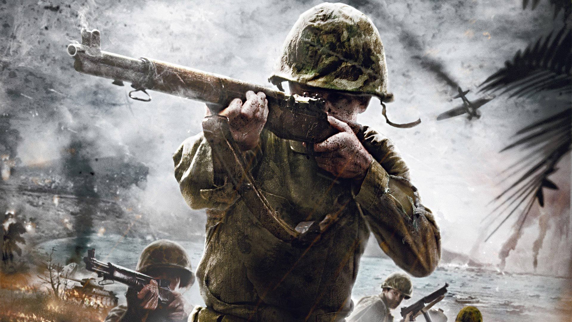 Detail Ww2 Wallpaper Hd Nomer 36