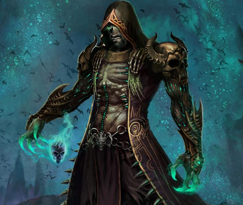 Detail Wwe Immortals Characters Nomer 46