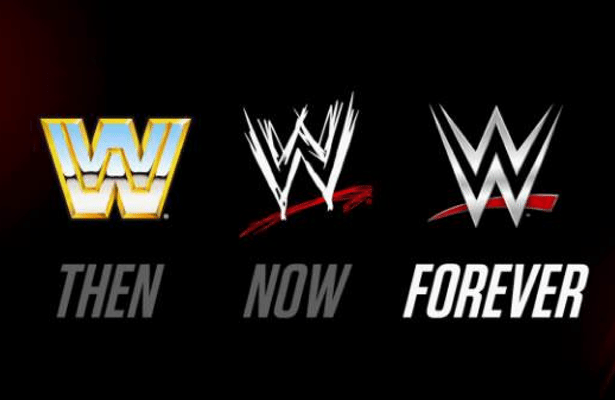 Detail Wwe Logo Nomer 7