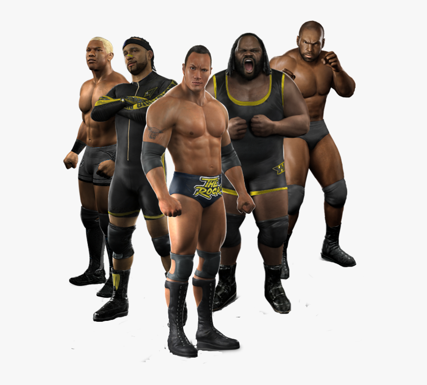 Wwe Wrestlers Png - KibrisPDR