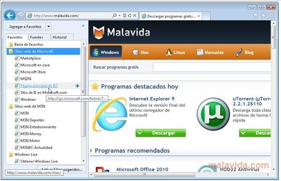 Detail Www Internetexplorer Com Download Free Nomer 48