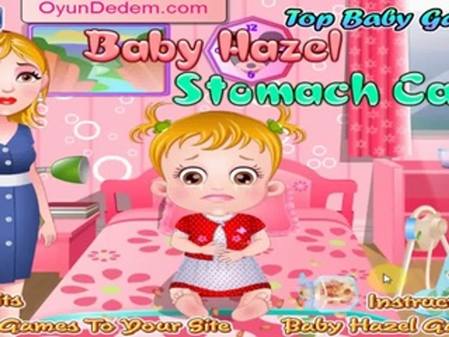 Detail Www Permainan Baby Hazel Nomer 49