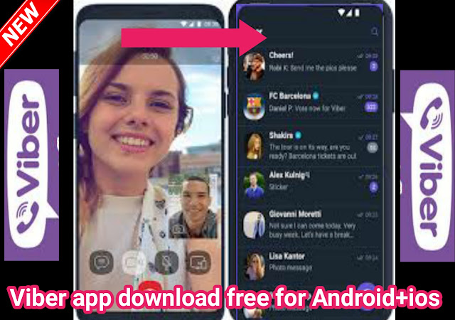 Detail Www Viber Com Download Free Nomer 44