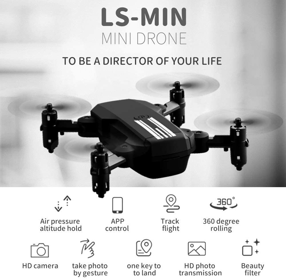 Detail X 50 Dragonfly Drone App Nomer 24