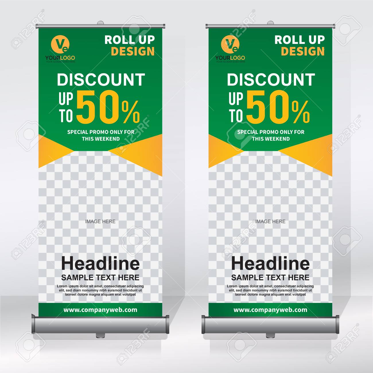 Detail X Banner Design Nomer 39