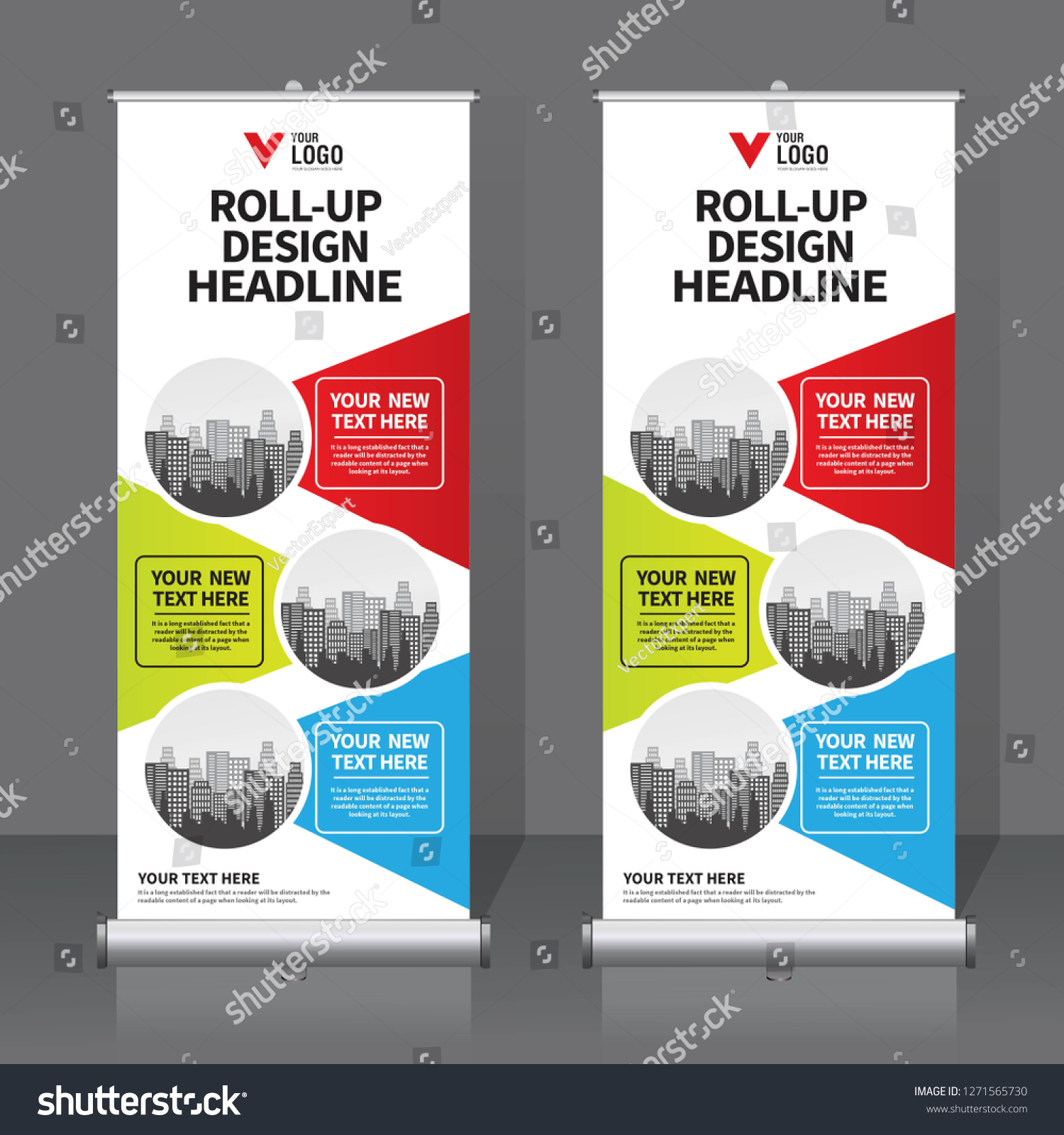 Download X Banner Design Nomer 49