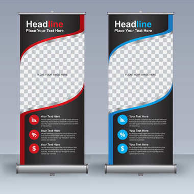 Detail X Banner Design Cdr Nomer 10