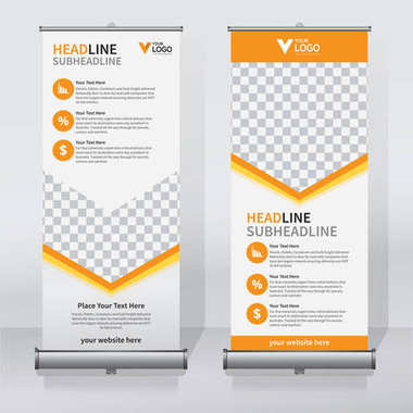 Detail X Banner Design Cdr Nomer 24