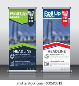 Detail X Banner Design Cdr Nomer 34