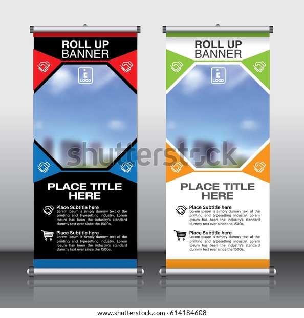 Detail X Banner Design Cdr Nomer 39