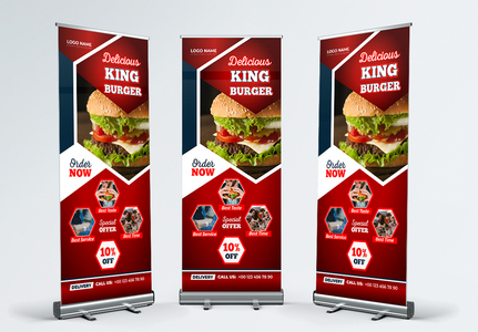 Detail X Banner Design Cdr Nomer 40
