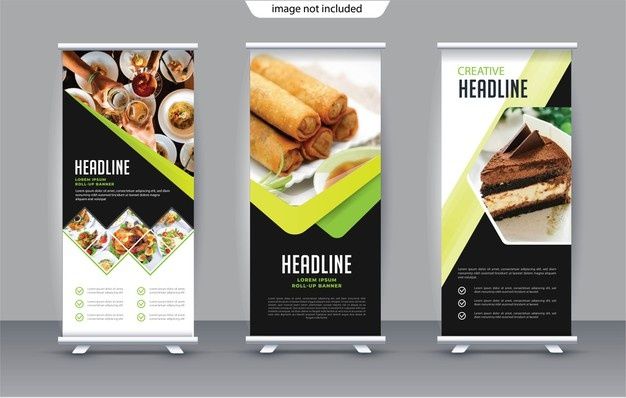 Detail X Banner Design Ideas Nomer 33