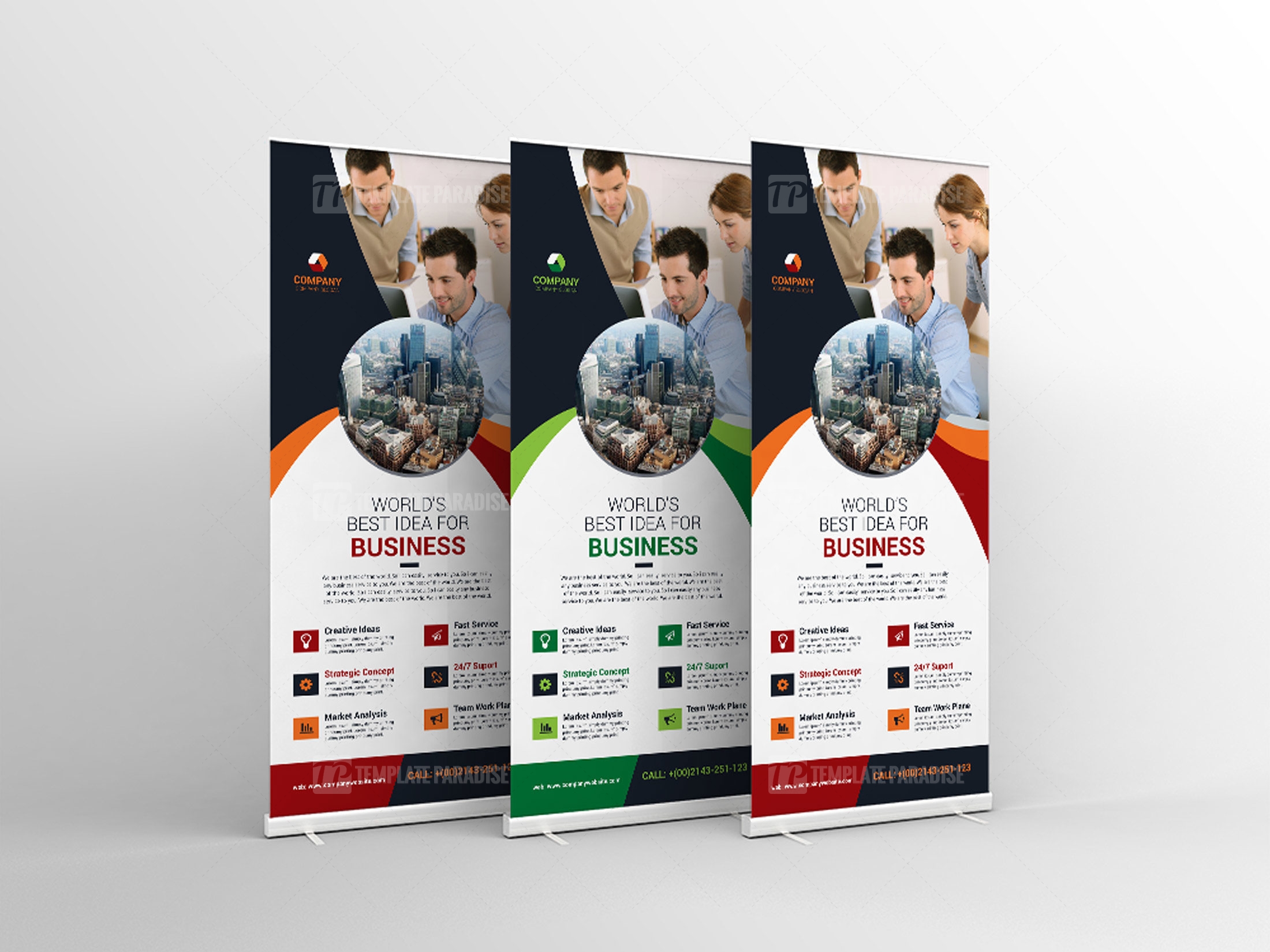 Detail X Banner Design Ideas Nomer 42