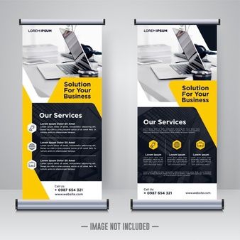 Detail X Banner Design Ideas Nomer 6