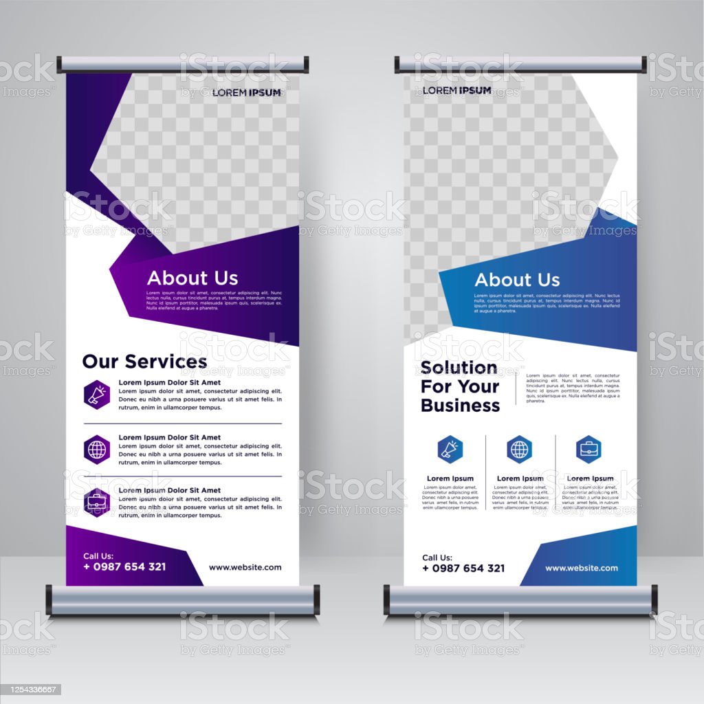 Detail X Banner Design Template Nomer 43