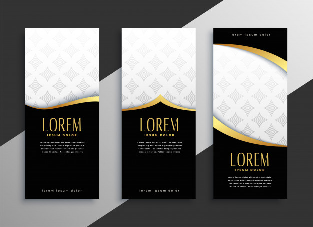 Detail X Banner Design Template Png Nomer 28