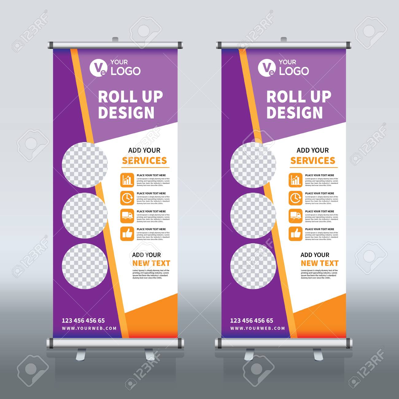 Detail X Banner Design Vector Nomer 19