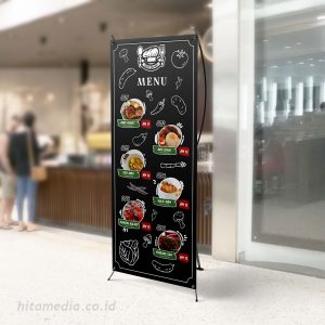Detail X Banner Menu Makanan Nomer 22