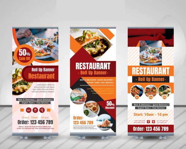 Detail X Banner Menu Makanan Nomer 37