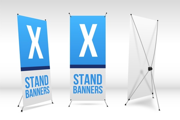 Detail X Banner Png Nomer 12