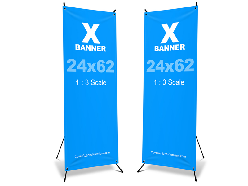 Detail X Banner Png Nomer 47