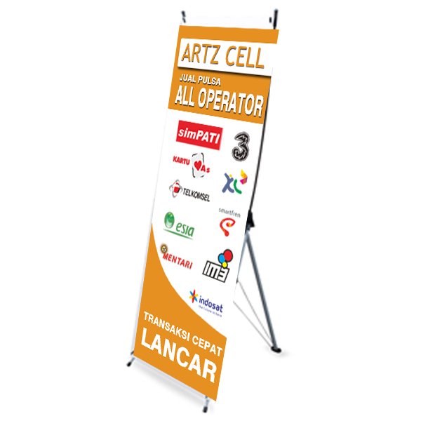 Detail X Banner Pulsa Nomer 15