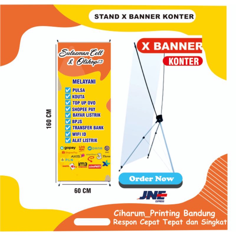 Detail X Banner Pulsa Nomer 28
