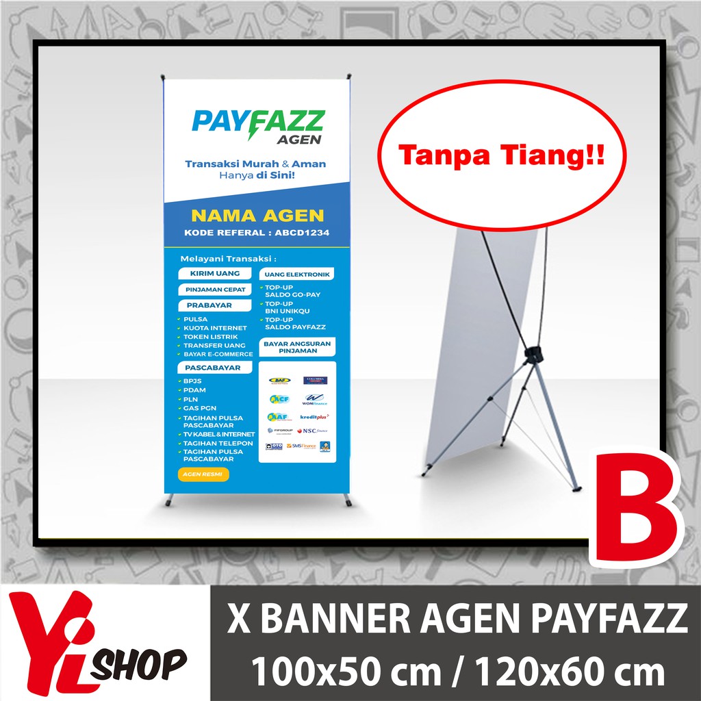 Detail X Banner Pulsa Nomer 38
