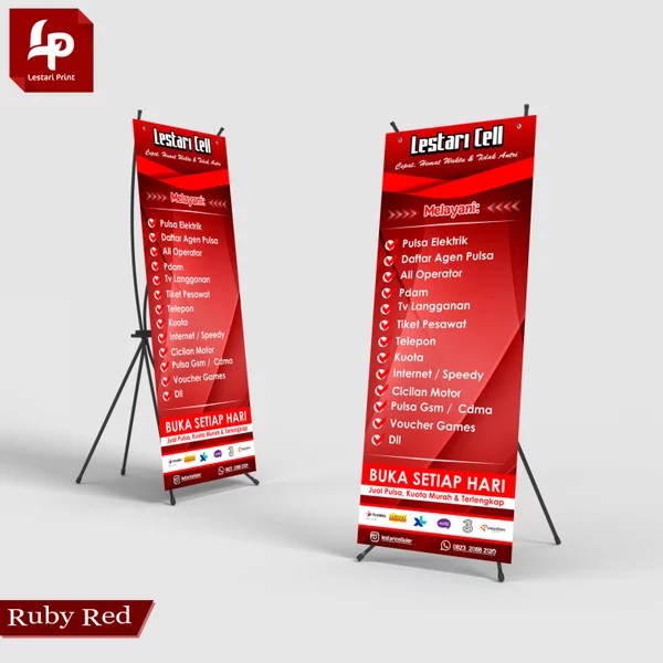 Detail X Banner Pulsa Nomer 44