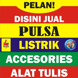 Detail X Banner Pulsa Nomer 58