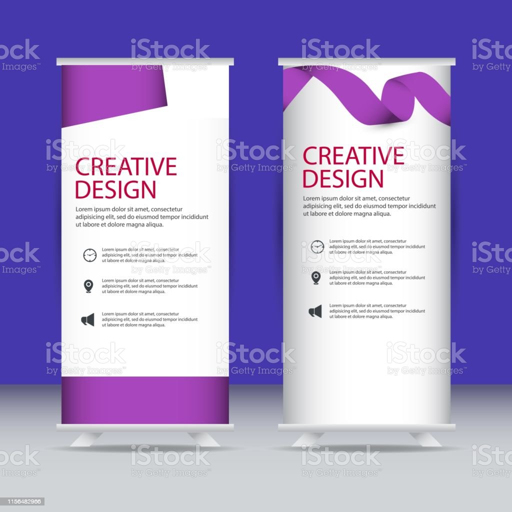 Detail X Banner Template Cdr Nomer 25