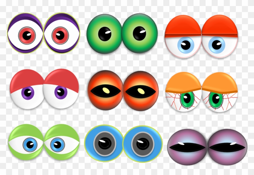 Detail X Eyes Png Nomer 45