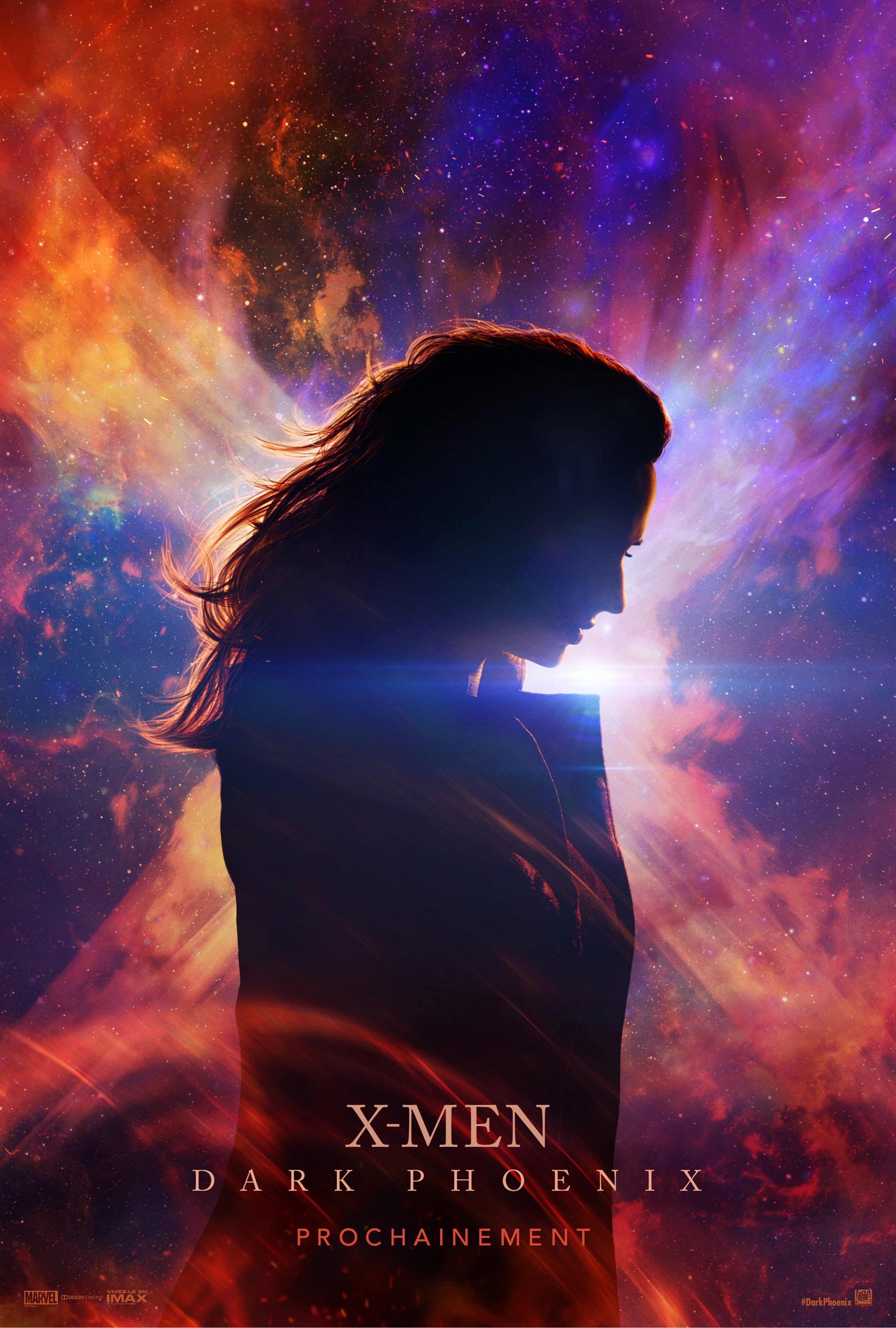 Detail X Men Dark Phoenix Imdb Nomer 4