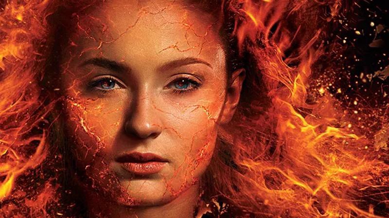 Detail X Men Dark Phoenix Imdb Nomer 30