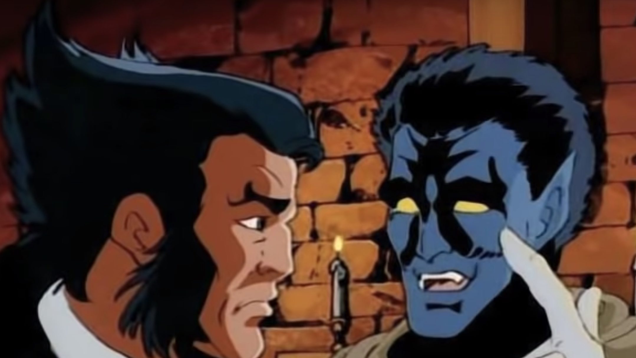 Detail X Men Wolverine Cartoon Pictures Nomer 13