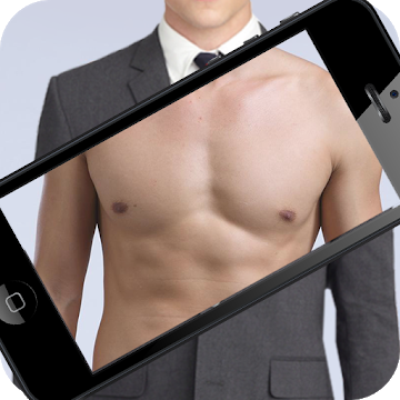 Detail X Ray Body Scanner Camera Apk Nomer 27