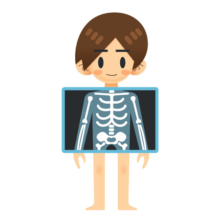 X Ray Clipart - KibrisPDR