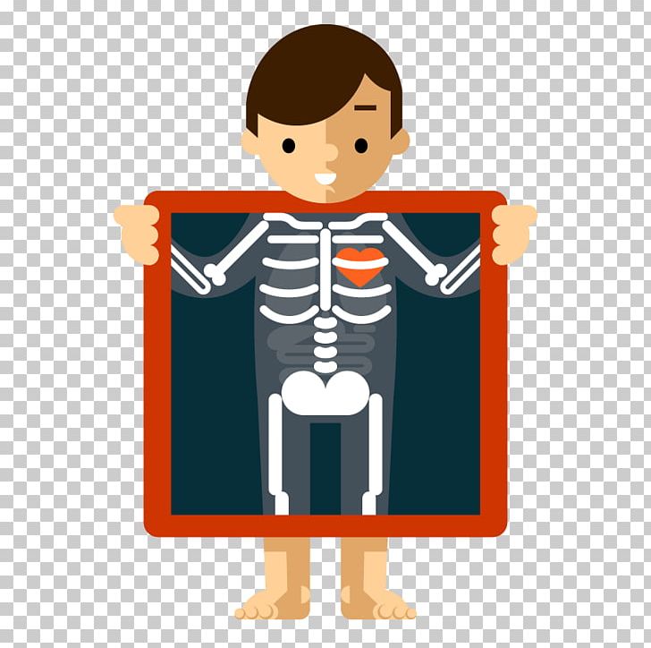 Detail X Ray Clipart Nomer 15