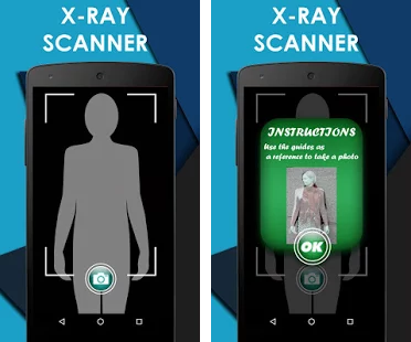 Detail X Ray Scanner Hd Apk Nomer 7