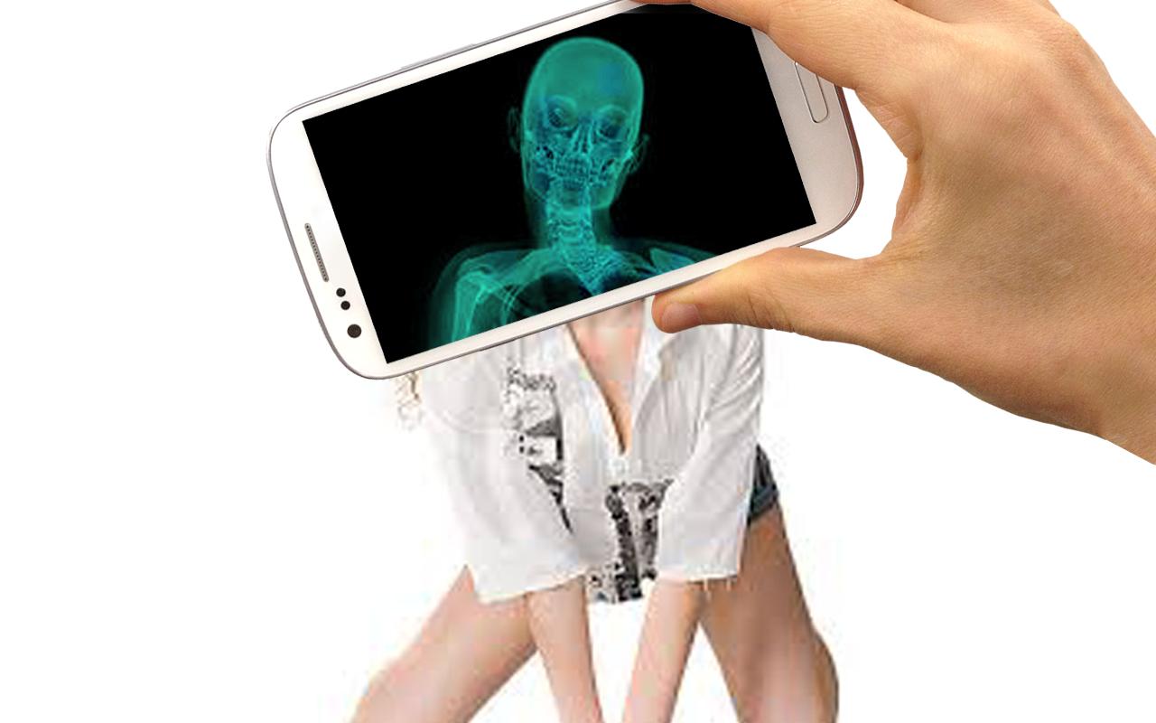 Detail X Ray Scanner Prank Nomer 12