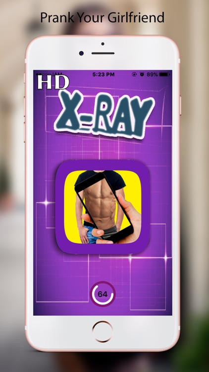 Detail X Ray Scanner Prank Nomer 17