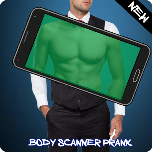 Detail X Ray Scanner Prank Nomer 24