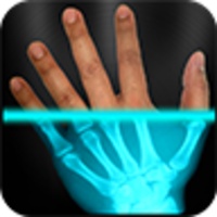 Detail X Ray Scanner Prank Nomer 32