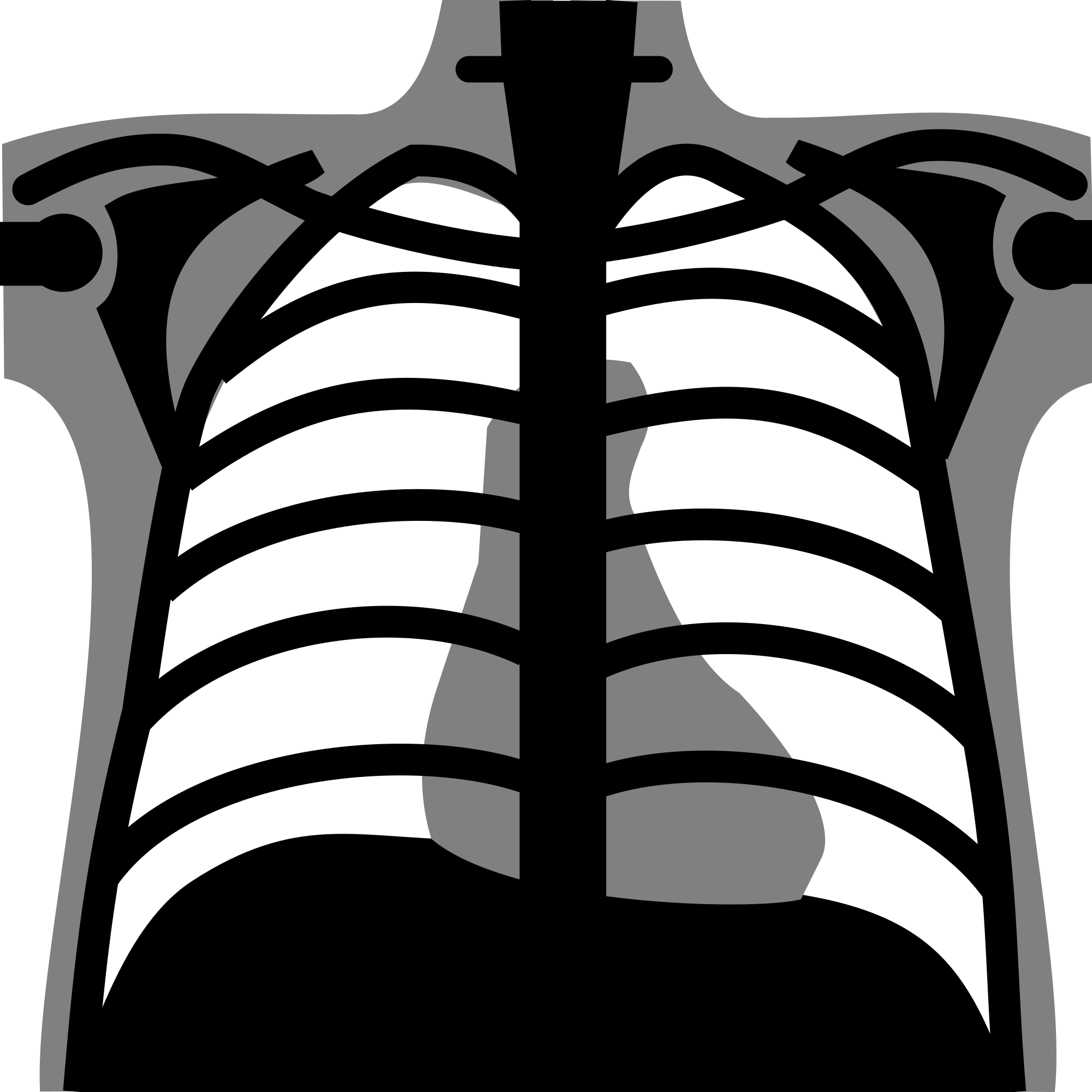 Detail X Rays Clipart Nomer 32