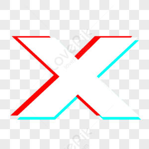 Detail X Transparent Png Nomer 32