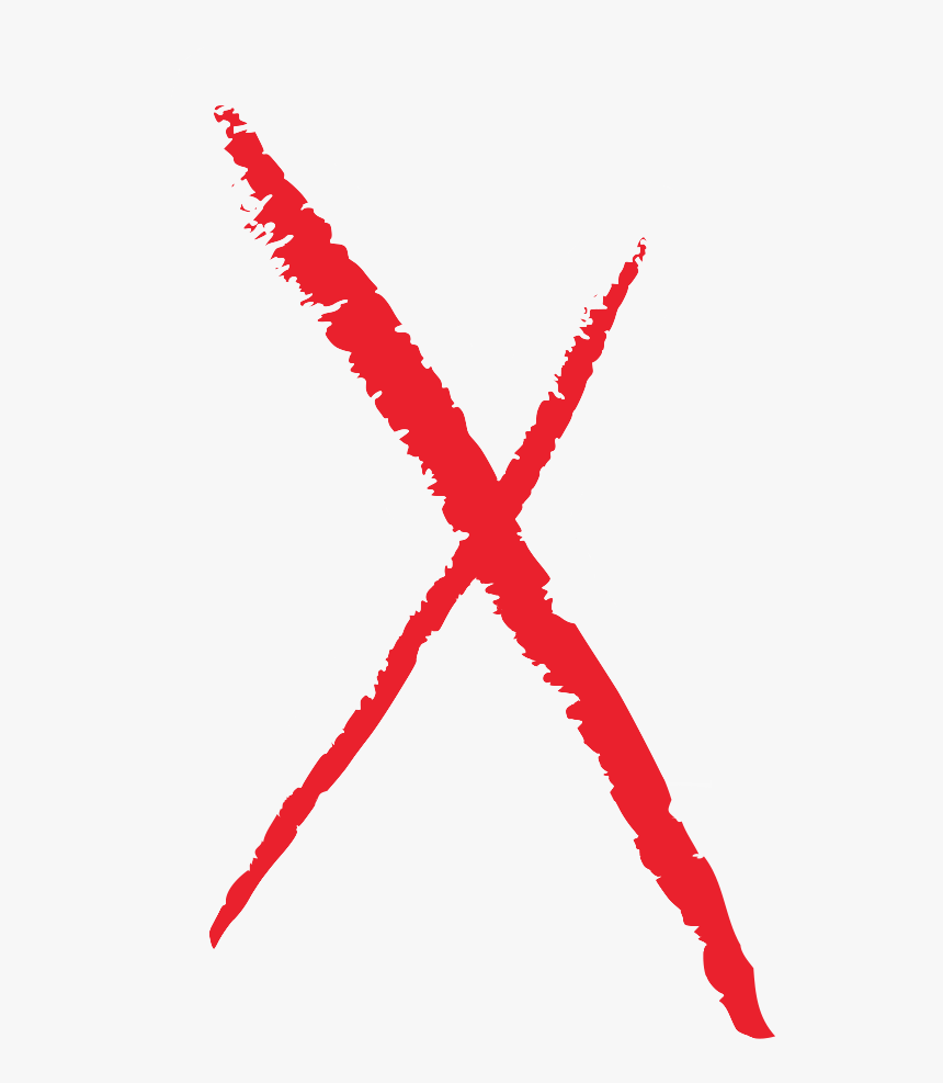 Detail X With No Background Nomer 18
