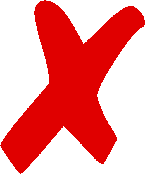 Detail X With No Background Nomer 25